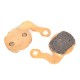 Set de pastillas sinterizadas NG Brake Disc