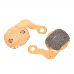 Set de pastillas sinterizadas NG Brake Disc