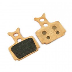 Set de pastillas sinterizadas NG Brake Disc