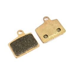 Set de pastillas sinterizadas NG Brake Disc