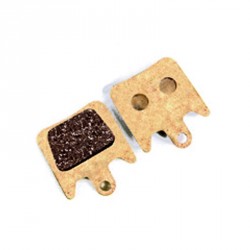 Set de pastillas sinterizadas NG Brake Disc