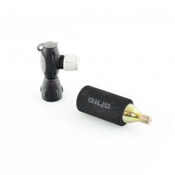 Kit inflador CO2 GIYO (GC-03)