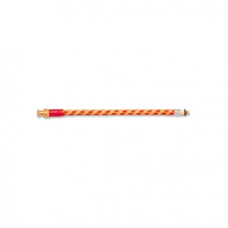 Racor mixto 20 cm.