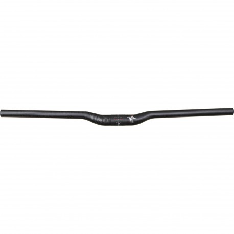 Manillar doble al. GRADE 3.0 Full carbon