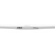 Manillar Recto MTB Blanco Ø31.8mm