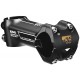 Potencia manillar UNO M35. 100mm - Ø35. 3D Forged Negra