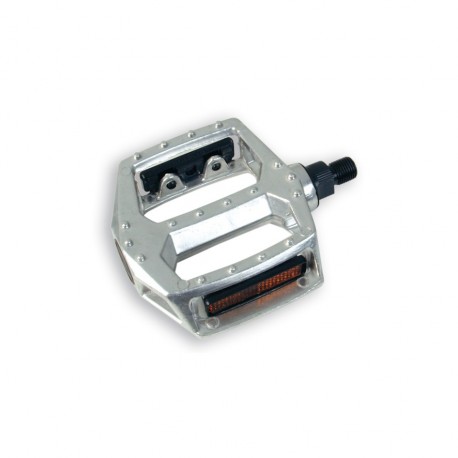 Par pedales Free Style ALU W-9/16"