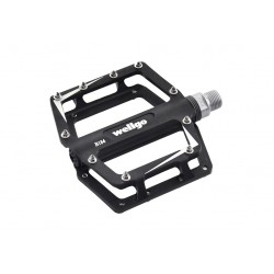 Pedales BMX WELLGO B184 negros