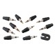 Obús para válvula Presta. Blister 10pcs