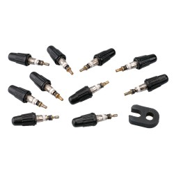 Obús para válvula Presta. Blister 10pcs