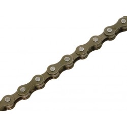 Cadena KMC Z-30 Shimano HG 114 Pasos Index 6V