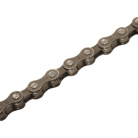 Cadena KMC Z-410 110 Pasos 1V