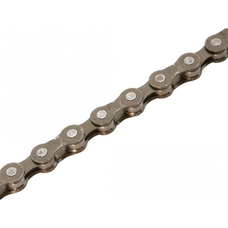 Cadena KMC Z-51 Shimano IG/HG 114 Pasos Index 7V