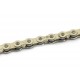 Cadena KMC Z-510HX BMX-Spining 112 Pasos Color cromo