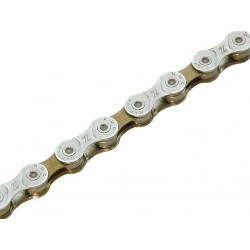 Cadena KMC Z-82 Shimano IG/HG 114 Pasos Index 8V