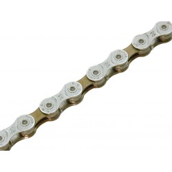 Cadena KMC Z-9000 Shimano IG 114 Pasos Index 9V