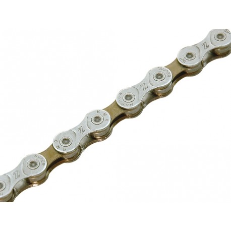 Cadena KMC Z-9000 Shimano IG 114 Pasos Index 9V