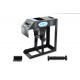 Soporte para 1 rollo de cadena KMC