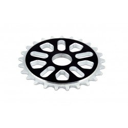 Plato BMX Profesional Alu. CNC 25T