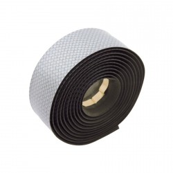 Cinta manillar Carbon. Gris