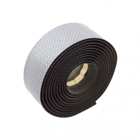 Cinta manillar Carbon. Gris