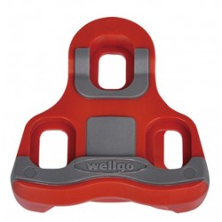 Calas carretera 6º Wellgo RC7B