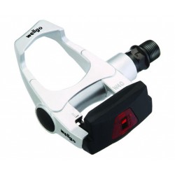 Pedales road alu Wellgo W40