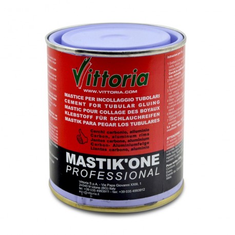 Mastik'one Profesional. Bote de 250g