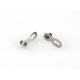 Enganche Cadena KMC 10V (5.88 mm) Sram/Shimano (Bolsa 1ud)