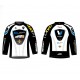 CHAQUETA TÉRMICA TALLA L