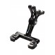 Adaptador doble portabidón Triatlon