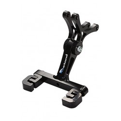 Adaptador doble portabidón Triatlon