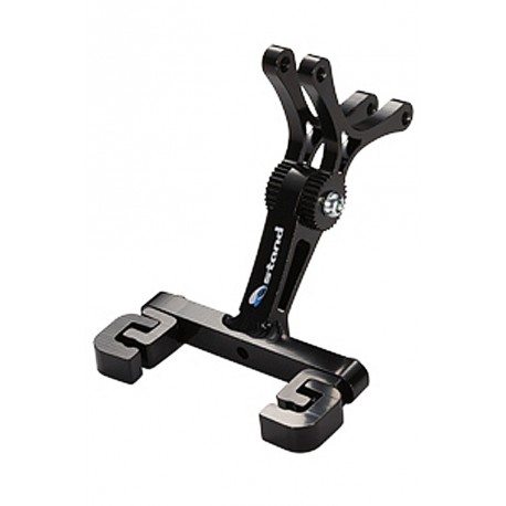 Adaptador doble portabidón Triatlon