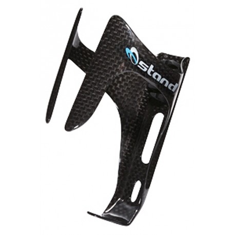 Portabidon Full carbono para bidón crono de 500ml