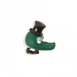 Bocina infantil Cocodrilo