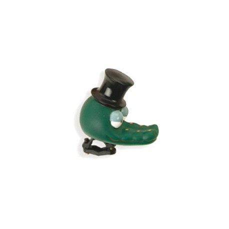 Bocina infantil Cocodrilo