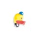 Bocina infantil Pato