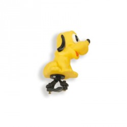 Bocina infantil Perro