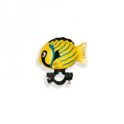 Bocina infantil Pez