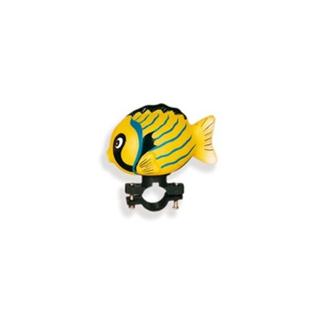 Bocina infantil Pez
