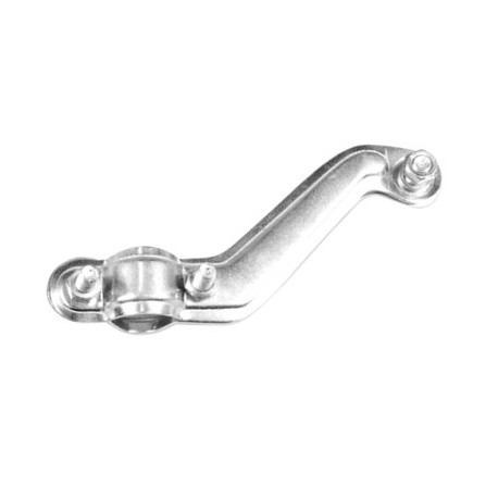 Soporte faro fijaciãn abrazadera