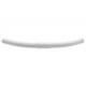 Manillar SingleSpeed 380mm Blanco 25.4