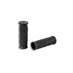 Par punos GRIP SHIFT negros