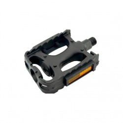Par pedales BTT reflex. W-9/16"