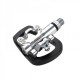 Par pedales CITY/MTB MIXTO AUTOMÁTICO/PLATAFORMA WELLGO R191B