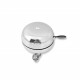 Timbre din-don Acero 60mm. Cromo