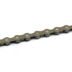 Cadena KMC Z-8 116 Pasos Index 6V/7V/8V