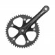 Plato-bielas Fixie 170-48T
