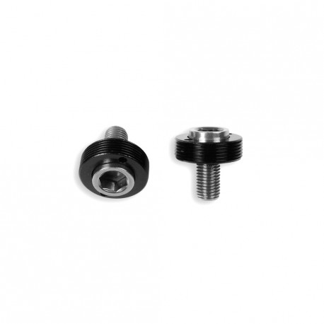 Jgo tornillos biela extractor Campagnolo