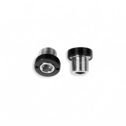Jgo tornillos biela extractor Shimano